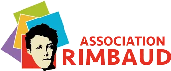 Association Rimbaud Logo
